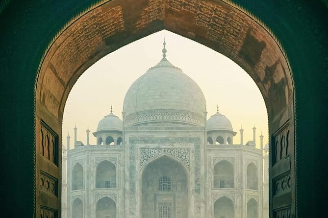 Taj Mahal Sunrise Tour with Agra overnight from Delhi - By Car - Price and Value at $95 Per Person: What You’re Really Paying For