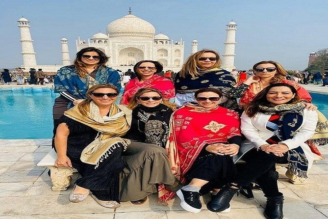 Taj Mahal Sunrise Tour with Agra overnight from Delhi - By Car - Logistics That Matter: Start Times, Drive Time, and Group Comfort