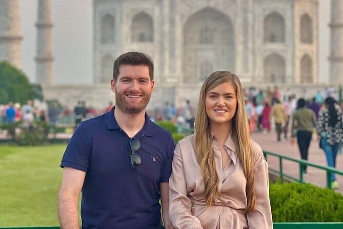 Taj Mahal Sunrise Tour with Agra overnight from Delhi - By Car - Who This Tour Fits Best (And Who Might Want Another Option)