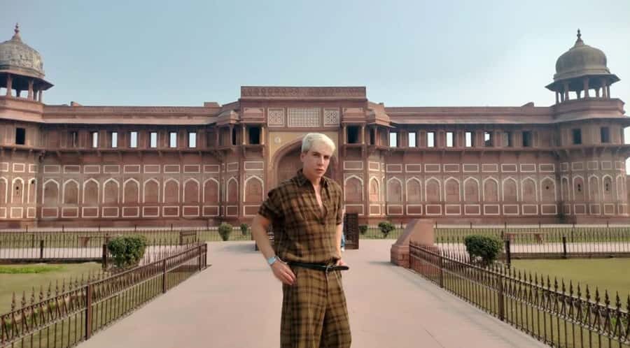 Taj Mahal Tour Fast-Track Entry with Tickets - Key highlights worth your attention