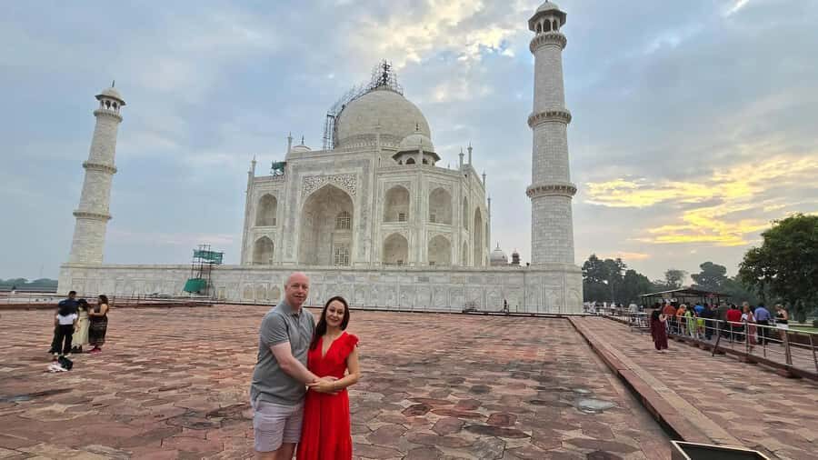Taj Mahal Tour Fast-Track Entry with Tickets - Your Guided Taj Mahal + Mausoleum Visit (What You’ll Actually Do)
