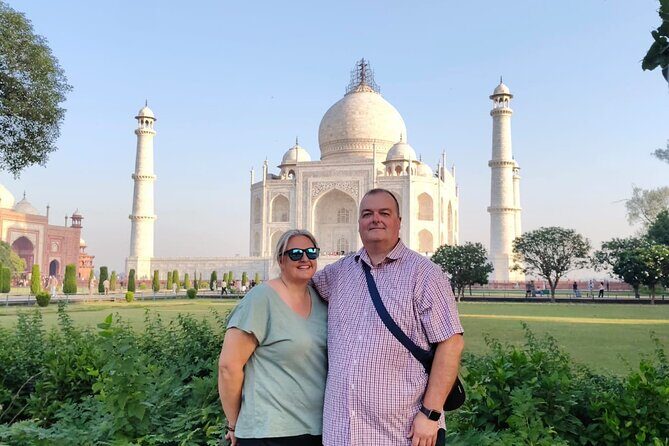 Taj Mahal Tour from Delhi All-Inclusive With-Multiple-Options - Key things I’d plan around