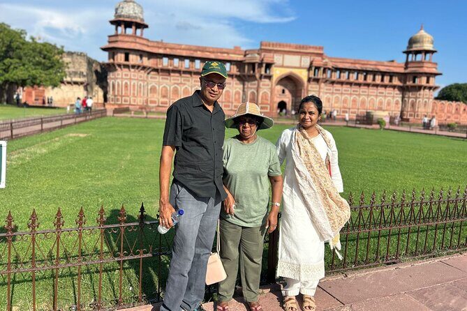 Taj Mahal Tour from Delhi All-Inclusive With-Multiple-Options - Taj Mahal tour from Delhi: what you’re really buying