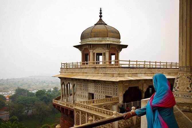 Taj Mahal Tour from Delhi All-Inclusive With-Multiple-Options - Skip-the-line entry and monument fees: what to check before you go