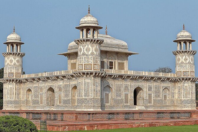 Taj Mahal Tour from Delhi All-Inclusive With-Multiple-Options - Price and value: what $15 covers (and what it might not)