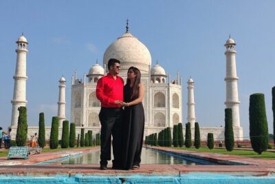 Taj Mahal Tour From Delhi By Car - The Drive Itself: What 3 Hours Each Way Really Means