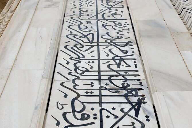Taj Mahal Tour from Delhi by Express Train (Viator Award Winner) - The Baby Taj Stop: Itmad-ud-Daulah’s Quiet Pull