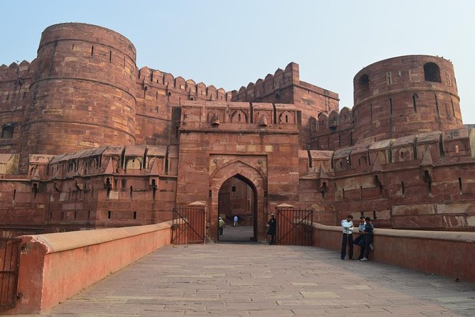 Taj Mahal Tour From Delhi By Private Car - FAQ
