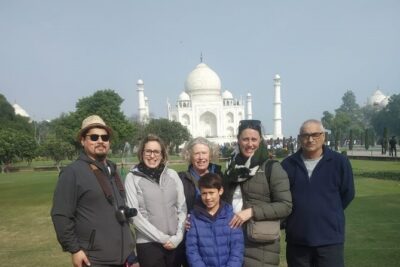 Taj Mahal Tour From Delhi with Tickets : Private Tour - Pickup From Delhi (and the Very Real 2 AM Sunrise Option)