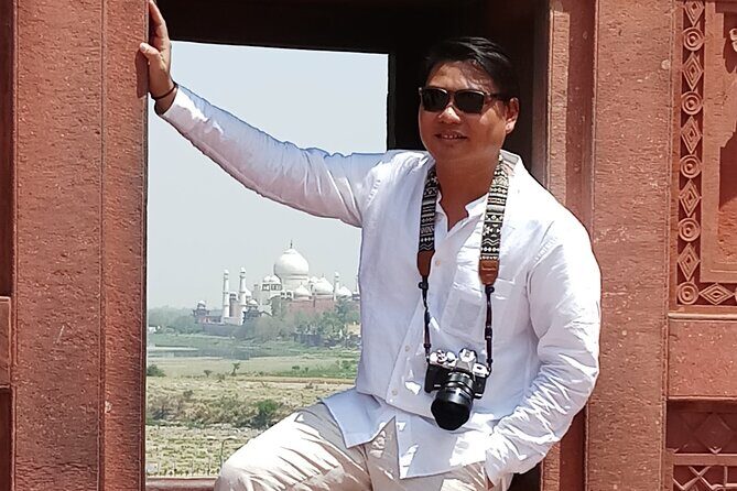 Taj Mahal Tour From Delhi - Your morning start matters more than you think