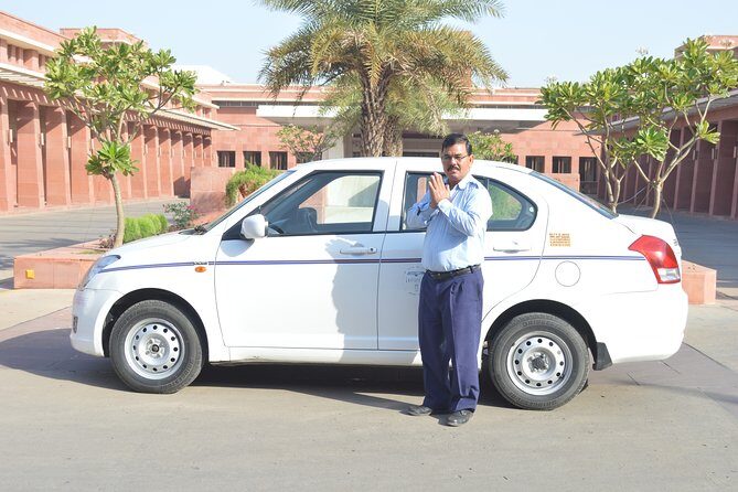 Taj Mahal Tour from Jaipur by Car - Private Day Trip - Real pacing tips for a 13–14 hour day in Agra