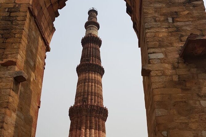 Taj Mahal Tour With Golden Triangle Tour India 3 Nights 4 Days - Golden Triangle in 4 days: the practical idea behind this loop