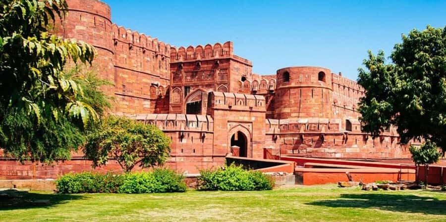 Taj Mahal Tour with Optional Wildlife Rescue Center Visit - Private AC Transport: How the Day Actually Feels From Delhi