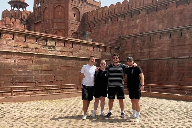 Taj Mahal Tour with Private Guide - How the Delhi-to-Agra day trip actually runs