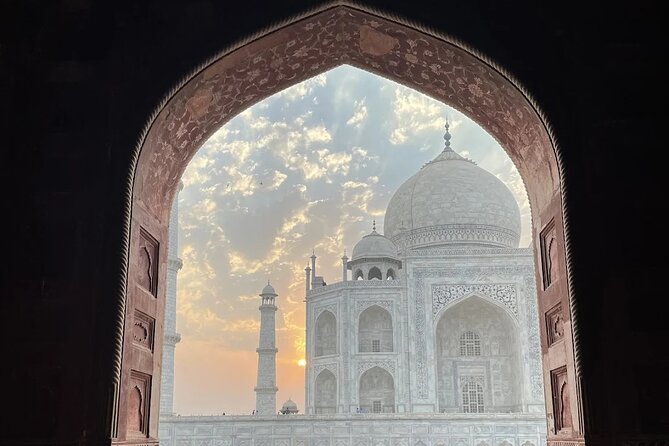 Taj Mahal Tour with Private Guide - What I’d ask your guide before you leave Agra