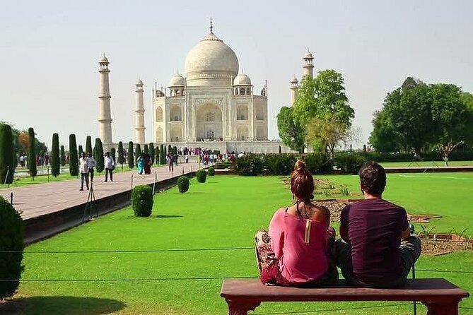 Taj Mahal Tour with Private Guide - Taj Mahal on your list: photos, timing, and what to pay extra for