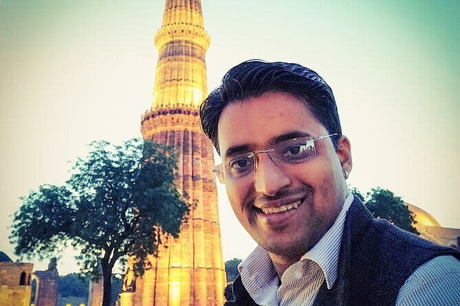 Taj Mahal Unveiled A Personalized Private Tour from Delhi - Price of $181.43 per person: is it a good deal?