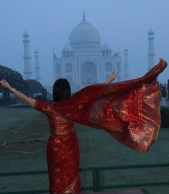 Taj Mahal with Professional Photoshoot - Who This Tour Suits Best (and Who Might Prefer Another Option)