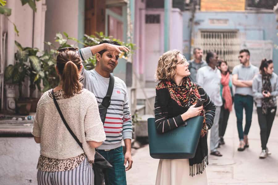 Taj & Time-Honored Delhi: A Guided 2-Day Journey - Price and Value: Is $71 Per Group Up to 3 Actually a Deal?