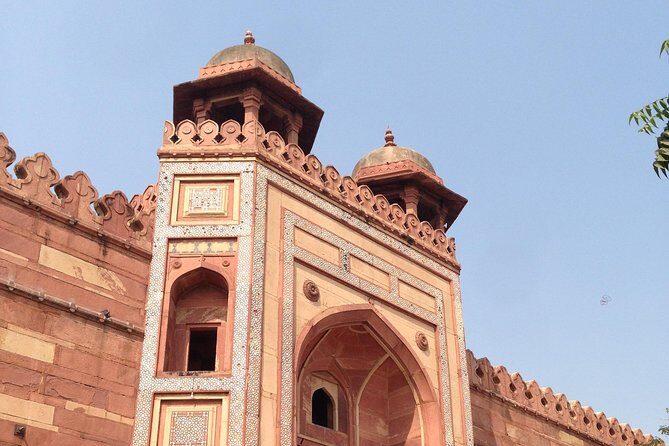 Tajmahal Sunrise And Sunset Tour in Agra with Fatehpur Sikri - Why This Full-Day Plan Works: Both Taj Moments Without Guessing
