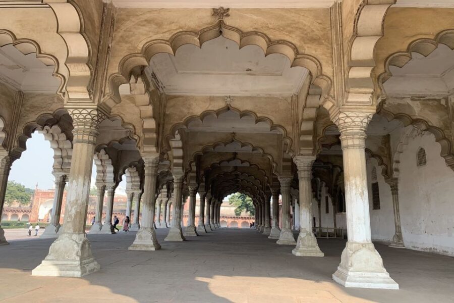 Tajmahal With Mausoleum Skip The Line Ticket With Guide - Should You Book It? My Decision Guide