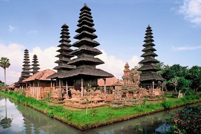 Taman Ayun And Tanah Lot Temple Sunset Tour - Who This Tour Fits Best (and Who Might Want a Different Plan)