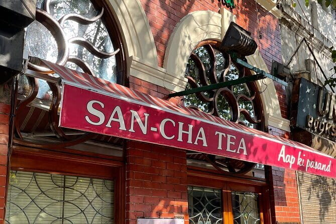 Tea Tasting Session at India's oldest tea boutique Sancha Tea/Aap Ki Pasand - Key Highlights You’ll Care About