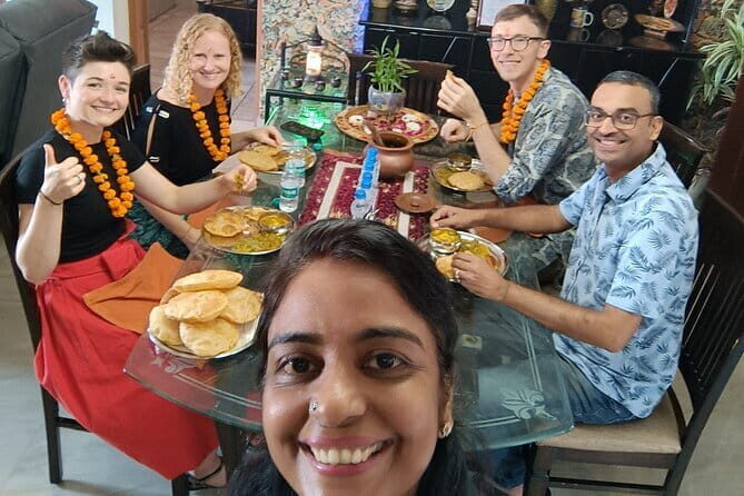 Tea Tasting Session at India's oldest tea boutique Sancha Tea/Aap Ki Pasand - White, Green, Black, and Herbal Ayurvedic Options
