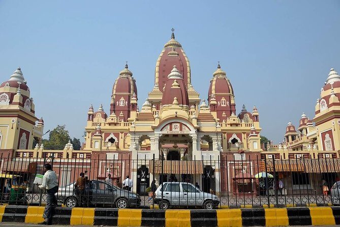 Temple Tour-where you Eat, Learn how to Pray and Love. - Gauri Shankar Temple: Shiva devotion, chanting options, and photo rules
