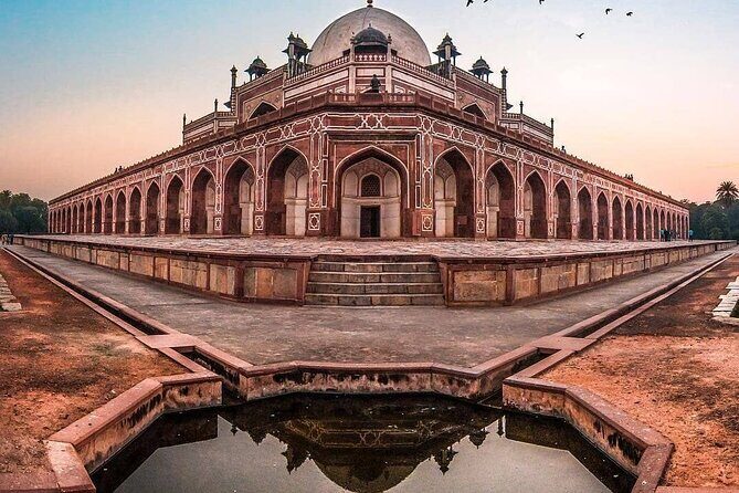 The Best 2 Day Delhi Tour - Price and what you truly get for $159
