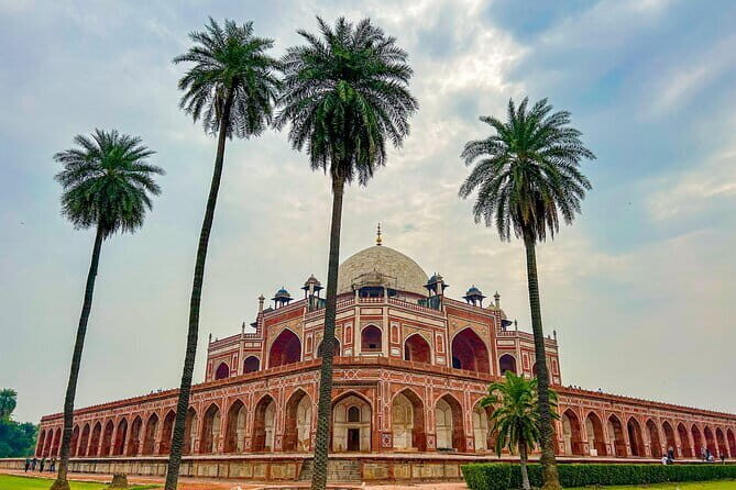 The Best of Old and New Delhi: Full-Day Private Exploration - Key Highlights You’ll Actually Care About