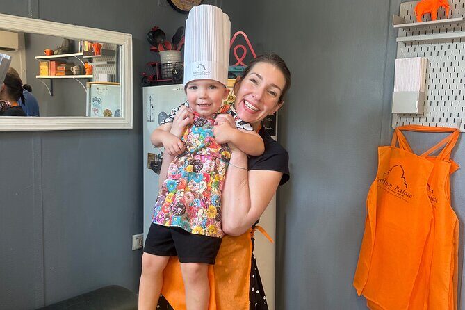 The Chef @ 5 pm (3 Main Dishes + 2 Breads) - Spice lessons you can actually use at home