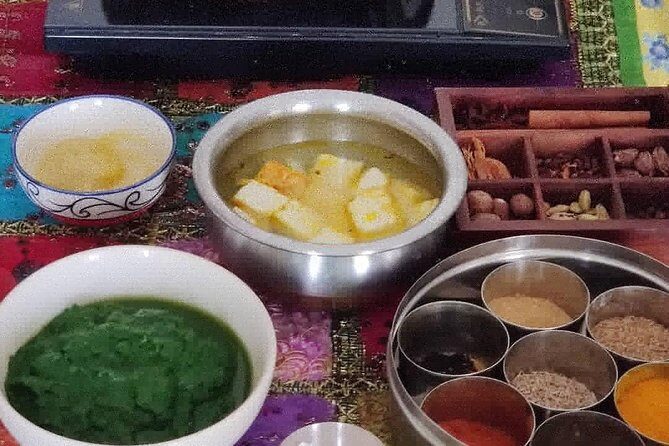 The Delhi Rasoi - An Everlasting Experience - Key highlights to look forward to