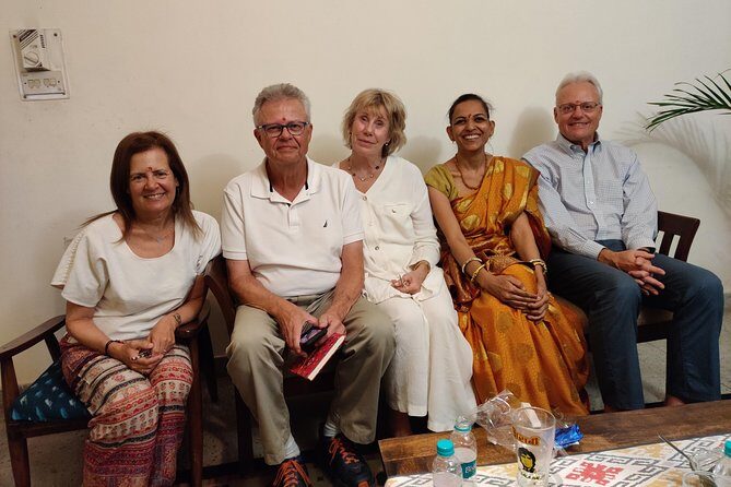 The Delhi Rasoi - An Everlasting Experience - Lunch or dinner you can actually taste