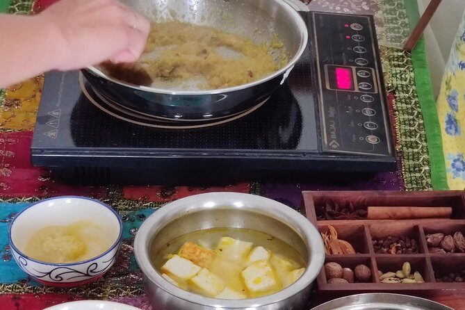 The Delhi Rasoi - An Everlasting Experience - Who should book The Delhi Rasoi