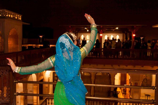 The Dharampura Dinner & Kathak Experience - Should you book Dharampura Dinner & Kathak?