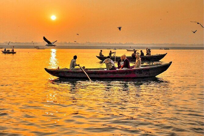 The Heritage City Tour in Varanasi - Key things that make this tour worth your time