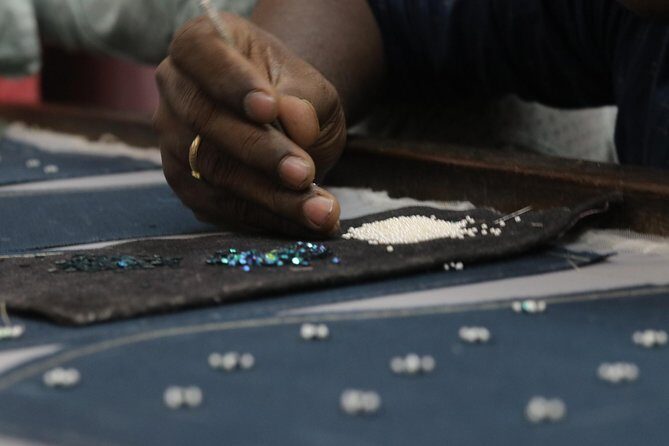 The Indian Wedding Tour : Dance, Textile, Workshops all inclusive - 5 Key Things I’d Pay Attention To
