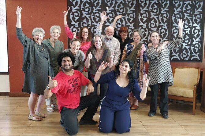 The Indian Wedding Tour : Dance, Textile, Workshops all inclusive - What You Actually Get for $54.47: Value Check
