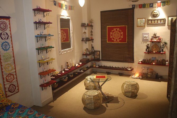 The Indian Wedding Tour : Dance, Textile, Workshops all inclusive - How to Dress and Prepare for a Smooth Day