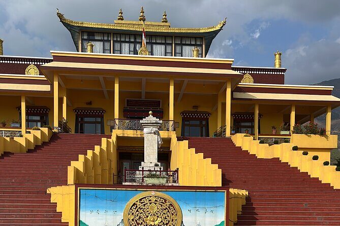 The Story Of Himalayas - A Journey from Amritsar to Dharamshala - Key things to know before you go