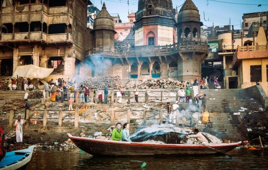 The Ultimate 1 Day in Varanasi - How to Spend 13 Hours - Price and value: is $65 a good deal for 13 hours?
