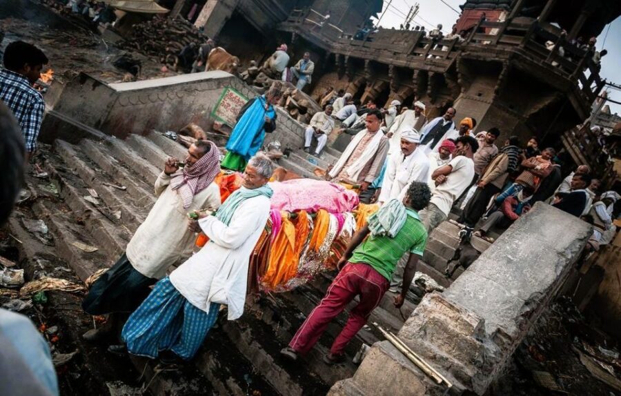 The Ultimate 1 Day in Varanasi - How to Spend 13 Hours - Sarnath day: Buddha’s first sermon origin and Ashoka monuments