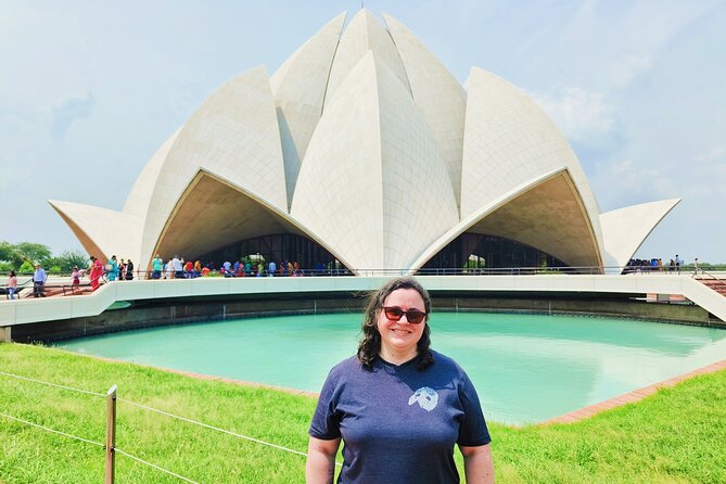 Top Sites of Delhi: Full Day Tour by Private Car - Gandhi Smriti: a museum built around his last days