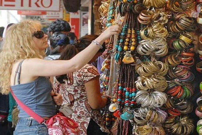 Tour a Nueva y Vieja Delhi Con Guía en Idioma Español - Key Highlights at a Glance