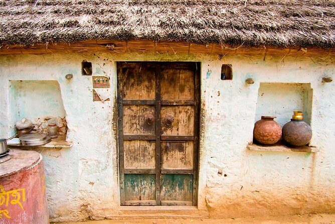 Tour of the Villages of Varanasi (Guided Sightseeing Tour by Car) - Key highlights to know before you go