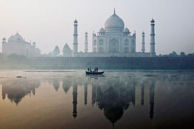 Tour The Taj Mahal - Quick practical tips for your day at the Taj