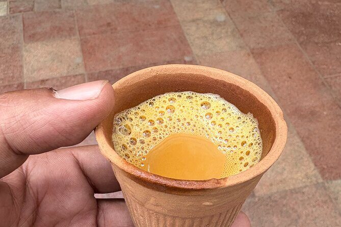 Tour to Old Delhi with Guide and Pickup - How the 3 to 4 Hours Actually Feels
