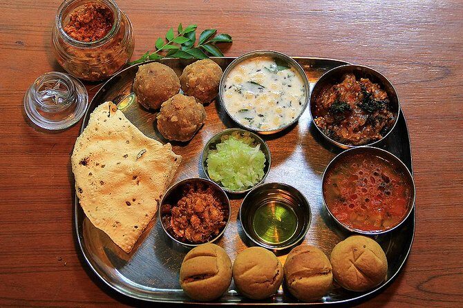 Traditional Dinner with Indian Family in Jaipur With Transfers - Key things to know before you go