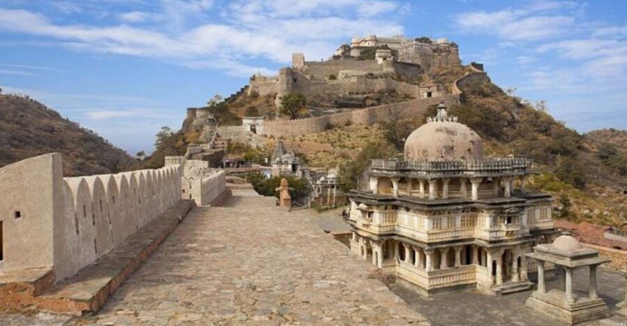 Transfer Jodhpur To Udaipur Via Ranakpur & Kumbhalgarh Fort - The value of the $47 price: what you’re really paying for